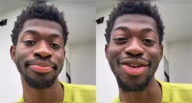 Imagem ilustrativa da notícia: Rapper Lil Nas X se pronuncia após prisão em Los Angeles