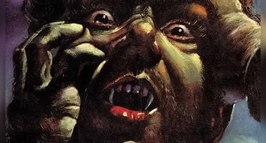 Imagem ilustrativa da notícia: Lobisomem Omnibus resgata clássicos em 512 páginas