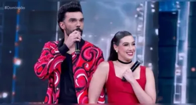 Imagem ilustrativa da notícia: "Dança dos Famosos" pode ter mais um desfalque no elenco; Veja!