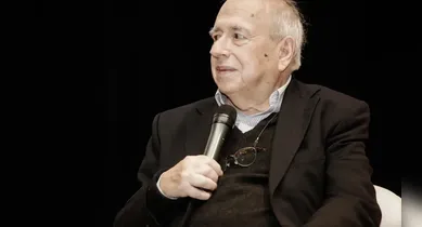 Imagem ilustrativa da notícia: Relembre a trajetória Luis Fernando Verissimo, gigante da literatura brasileira 