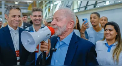 Imagem ilustrativa da notícia: Lula atualiza decreto que regula vales-alimentação e refeição