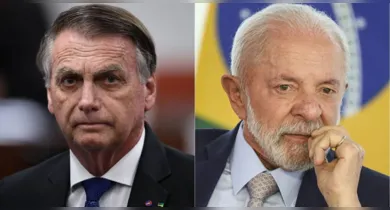 Imagem ilustrativa da notícia: Lula reafirma ser contra anistia para Bolsonaro e outros acusados 