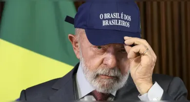 Imagem ilustrativa da notícia: Lula afirma: 'Não vou mendigar conversa com Trump'
