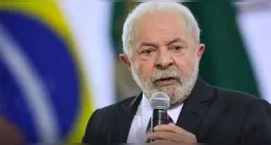 Imagem ilustrativa da notícia: Lula vai destacar isenção de IR e programas sociais em pronunciamento