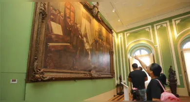 Imagem ilustrativa da notícia: Saiba como será o funcionamento de pontos turísticos de Belém