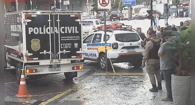 Imagem ilustrativa da notícia: Entenda o caso da mãe que jogou filha de hotel em BH