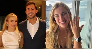 Imagem ilustrativa da notícia: Manu Cit: quem é a influencer envolvida em suspeita de traição