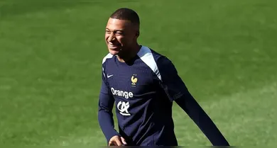 Imagem ilustrativa da notícia: França, Inglaterra, Itália e mais; confira os jogos desta quinta (13)