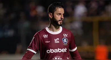 Imagem ilustrativa da notícia: Marcelo Rangel brilha novamente e valoriza empate do Remo