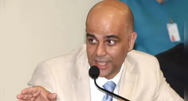 Imagem ilustrativa da notícia: Condenado no 'Mensalão', Marcos Valério é alvo de operação