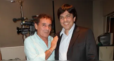 Imagem ilustrativa da notícia: Edson Matoso assume Clube da Manhã nesta segunda-feira (8)