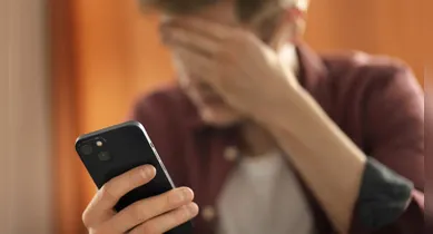 Imagem ilustrativa da notícia: Entenda o que são as 'ligações mudas' e os riscos