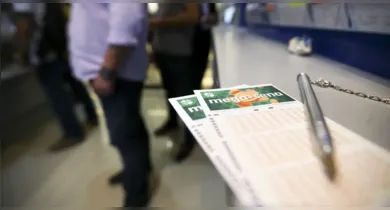 Imagem ilustrativa da notícia: Aposta do Rio de Janeiro ganha R$ 33,7 Milhões na Mega-Sena