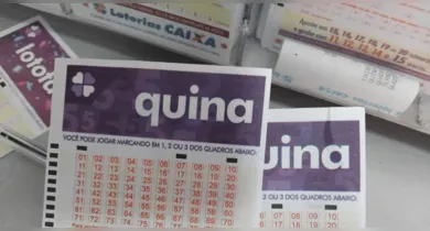 Imagem ilustrativa da notícia: Mega-Sena acumula e prêmio chega a R$ 18 milhões; veja dezenas sorteadas