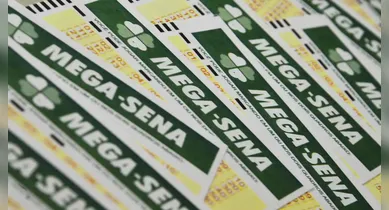 Imagem ilustrativa da notícia: Mega-Sena sorteia nesta quinta-feira (16) prêmio acumulado de R$ 40 milhões
