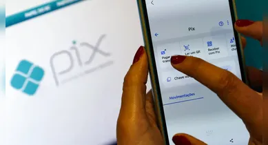 Imagem ilustrativa da notícia: Ataque hacker atinge responsável por conectar bancos ao Pix