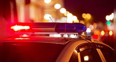 Imagem ilustrativa da notícia: Homem que deu 30 tesouradas na ex morre em confronto com a PM