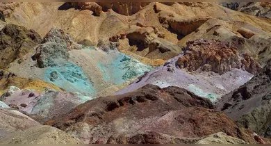 Imagem ilustrativa da notícia: Minerais estratégicos do Brasil atraem interesse dos EUA