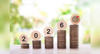 Imagem ilustrativa da notícia: 5 estratégias para melhorar suas finanças em 2026