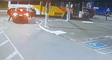 Imagem ilustrativa da notícia: Polícia identifica suspeito da execução de ex-delegado em SP