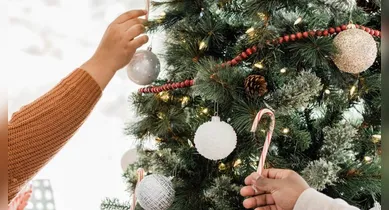 Imagem ilustrativa da notícia: Quando montar a árvore de Natal? Veja o que a tradição diz