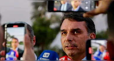 Imagem ilustrativa da notícia: Moraes autoriza visitas dos filhos a Bolsonaro após prisão 