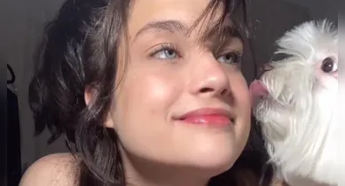 Imagem ilustrativa da notícia:  Luto na dramaturgia brasileira: morre Bia Lomelino aos 25 anos