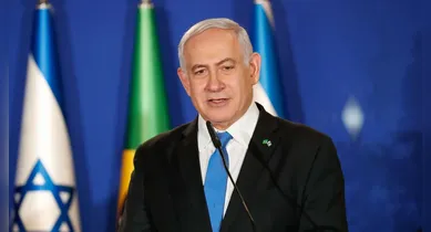 Imagem ilustrativa da notícia: Israel diz que "inferno se instalará" se Hamas não entregar armas