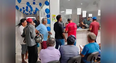 Imagem ilustrativa da notícia: Novembro Azul alerta para a saúde do homem em Conceição do Araguaia