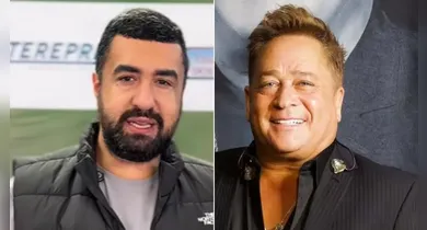 Imagem ilustrativa da notícia: 800 mil: prefeito de Teresópolis garante show de Leonardo: “Vai ter festa”