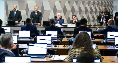 Imagem ilustrativa da notícia: Fim da escala 6×1: próximos passos após aprovação na CCJ