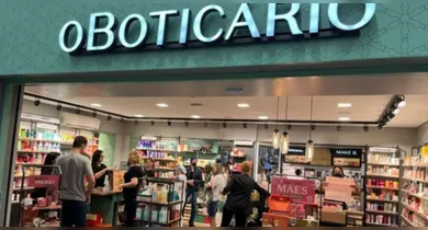 Imagem ilustrativa da notícia: O Boticário abre vaga home office com salário competitivo e benefícios robustos