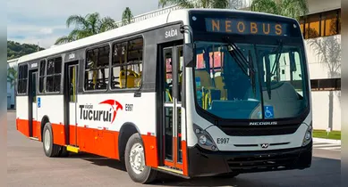 Imagem ilustrativa da notícia: Justiça determina que empresa de ônibus volte a rodar em Tucuruí