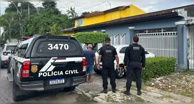 Imagem ilustrativa da notícia: Operação Passe Livre mira transporte clandestino no Pará