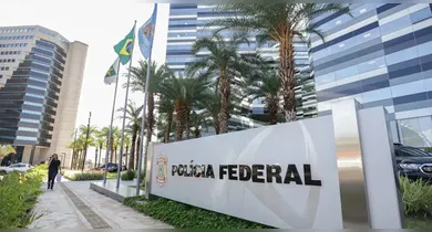 Imagem ilustrativa da notícia: PF deflagra operações contra lavagem de dinheiro no setor de combustíveis