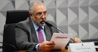Imagem ilustrativa da notícia: Senado debate proposta de redução da jornada de trabalho