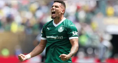 Imagem ilustrativa da notícia: Confira os jogos deste sábado (13) pelo Brasileirão 