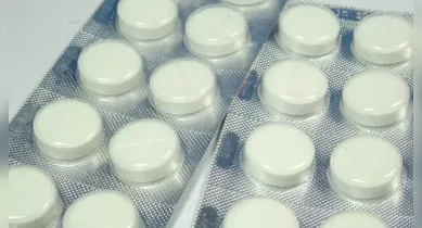 Imagem ilustrativa da notícia: Anvisa determina recolhimento de lotes de paracetamol. Veja!