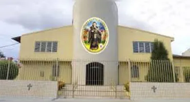 Imagem ilustrativa da notícia: Caminhada da Pastoral das Guardas reúne fé e sentido de missão