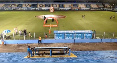 Imagem ilustrativa da notícia: Tem Jogo no DOL e na Clube: ouça Paysandu x Coritiba ao vivo