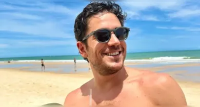 Imagem ilustrativa da notícia: Marco Pigossi abandona novelas e revela grandes traumas