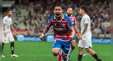 Imagem ilustrativa da notícia: Clube do Remo faz proposta para contratar Yago Pikachu