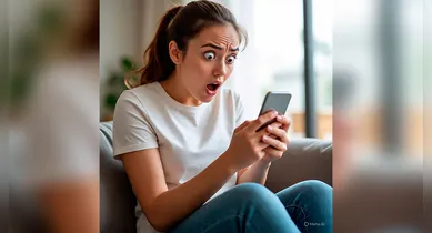Imagem ilustrativa da notícia: Clientes relatam terem recebidos “Pix Misterioso”, do nada