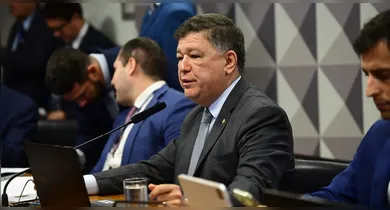 Imagem ilustrativa da notícia: Presidente da CPI do INSS propõe delação premiada conjunta