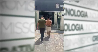 Imagem ilustrativa da notícia: Polícia prende suspeito ligado ao assassinato do vice-presidente da Fiepa