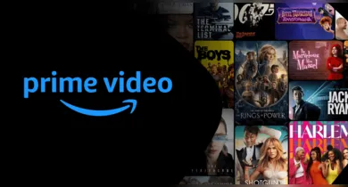 Imagem ilustrativa da notícia: Confira cinco novidades da Prime Video em setembro