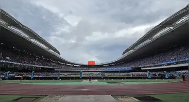 Imagem ilustrativa da notícia: Primeiro Re-Pa de 2026 já tem data: veja quando será o clássico