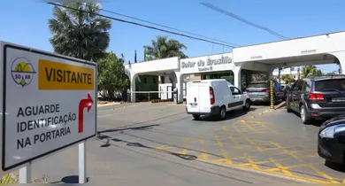 Imagem ilustrativa da notícia: Moraes determina reforço na vigilância de Bolsonaro