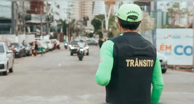 Imagem ilustrativa da notícia: Saiba quais ruas de Belém terão estacionamento proibido até sábado (8)