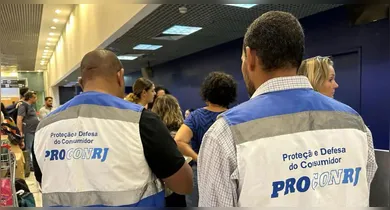 Imagem ilustrativa da notícia: Procon anuncia concurso com salários de até R$ 3,2 mil